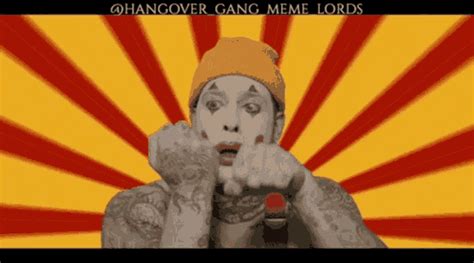 hangovergang|hangovergang tiktok.